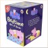 Peppa Pig Bedtime Stories 20 Hardback Books Box Set By Ladybird