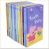 Peppa Pig Bedtime Stories 20 Hardback Books Box Set By Ladybird