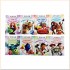 Disney Pixar The Ultimate Collection 8 Books Box Set
