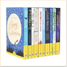 The Puffin Classics Story Collection 10 Books