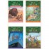 Magic Tree House Merlin Missions Books 17-20 by Mary Pope Osborne