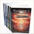 Rangers Apprentice Series 1-6 Books By John Flanagan