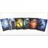 Rangers Apprentice Series 1-6 Books By John Flanagan