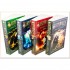 Bartimaeus Sequence 4 Book Collection