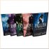 Lauren Kate Fallen Series 5 Book Collection
