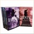 Lauren Kate Fallen Series 5 Book Collection
