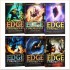 The Edge Chronicles 6 Books Set By Paul Stewart and Chris Riddell