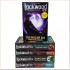 Lockwood and Co Series 5 Books Collection Set By Jonathan Stroud