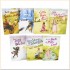 Little House on the Prairie Collection 7 Books Set By Laura Ingalls Wilder New