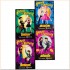 My Brother the Werewolf Collection 4 Books Set by Sienna Mercer
