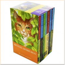 Michael Morpurgo 8 Books Box set Collection (Series 2)
