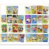 Reading Ladder My First Read-Along Library 30 Books Box Set