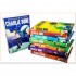 Charlie Bone 8 Books Collection By Jenny Nimmo
