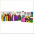 Mr Men Everyday Collection 14 Books by Roger Hargreaves