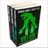 Michael Grant The Monster Series 3 Books Collection Set
