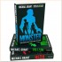 Michael Grant The Monster Series 3 Books Collection Set
