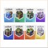 Minecraft Guides Collection 8 Books Set By Mojang AB