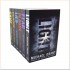 Gone Series Michael Grant Collection 6 Books Set