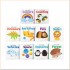 Take Along Early Learning Carry Pack by Lake Press