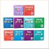 Take Along Early Learning Carry Pack by Lake Press