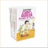 Star Wars Jedi Academy 7 Books Collection by Jeffrey Brown and Jarrett J. Krosoczka