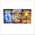 Goosebumps Slappyworld 6 Books Collection