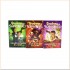 Goosebumps Slappyworld 6 Books Collection
