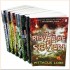 The Lorien Legacies Series 7 Books Box Set by Pittacus Lore
