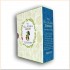 Peter Rabbit Library Coloured Jackets 10 Books Box Set Collection by Beatrix Potter