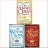 Eleanor of Aquitaine Elizabeth Chadwick 3 Books