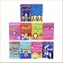 Jacqueline Wilson 10 Books Collection Set