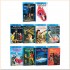 The Hardy Boys Collection 11-20: 10 Books Box Set by Franklin W Dixon
