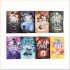 Amulet 8 Books Graphic Novel Box Set Illustrated by Kazu Kibuishi