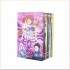 Amulet 8 Books Graphic Novel Box Set Illustrated by Kazu Kibuishi