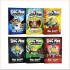 Dog Man The Supa Epic Collection 6 Books Box Set by Dav Pilkey