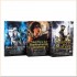 The Shadowhunter Academy 3 Books Box Set