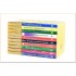 Hank Zipzer 10 Books Collection Box Set Books 1-10