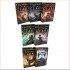 The Mortal Instruments A Shadowhunters 7 Books Collection Set By Cassandra Clare