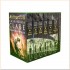 The Mortal Instruments A Shadowhunters 7 Books Collection Set By Cassandra Clare