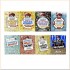 Wheres Wally Amazing Adventures and Activities 8 Books Bag Collection By Martin Handford