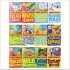 Horrible Geography Collection 12 Book Box Set By Anita Ganeri