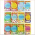 Horrible Geography Collection 12 Book Box Set By Anita Ganeri