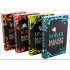 Maggie Stiefvater Shiver Series 4 Books Collection