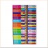 A Year of Rainbow Magic 52 Books Boxed Set Collection by Daisy Meadows
