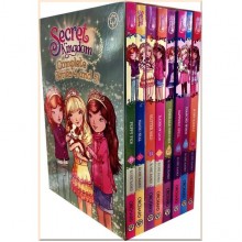 Secret Kingdom Series 4 and 5