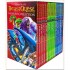 Beast Quest The Hero Series 1, 2 and 3 Collection 18 Books Box Set