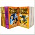 Beast Quest The Battle Collection Series 4, 5 and 6