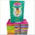 Rainbow Magic The Magical Adventure Party Jewel, Sporty and Weather Collection 21 Books Set