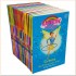 Rainbow Magic The Magical Adventure Party Jewel, Sporty and Weather Collection 21 Books Set