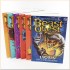 Beast Quest Series 9 Box Set 6 Books